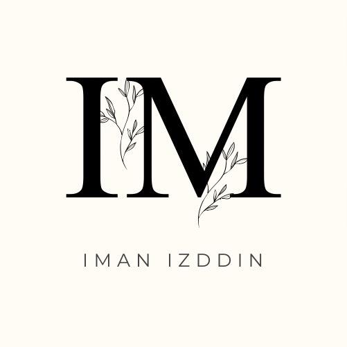 Iman Izddin
