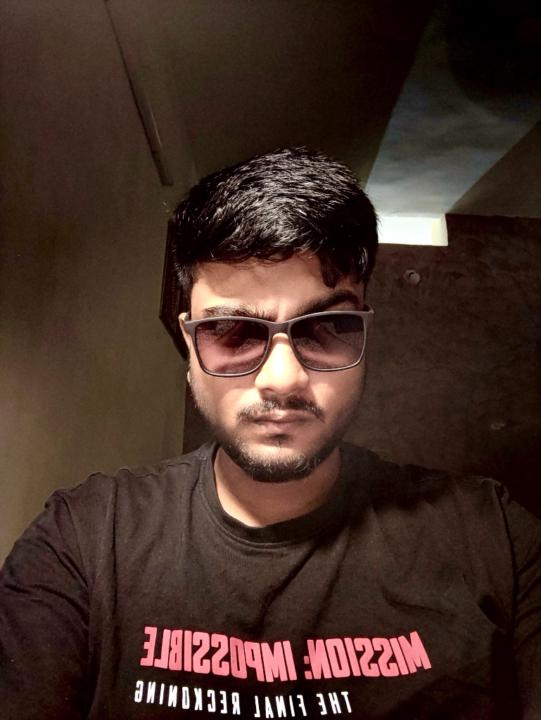 Sahil Shrivastava