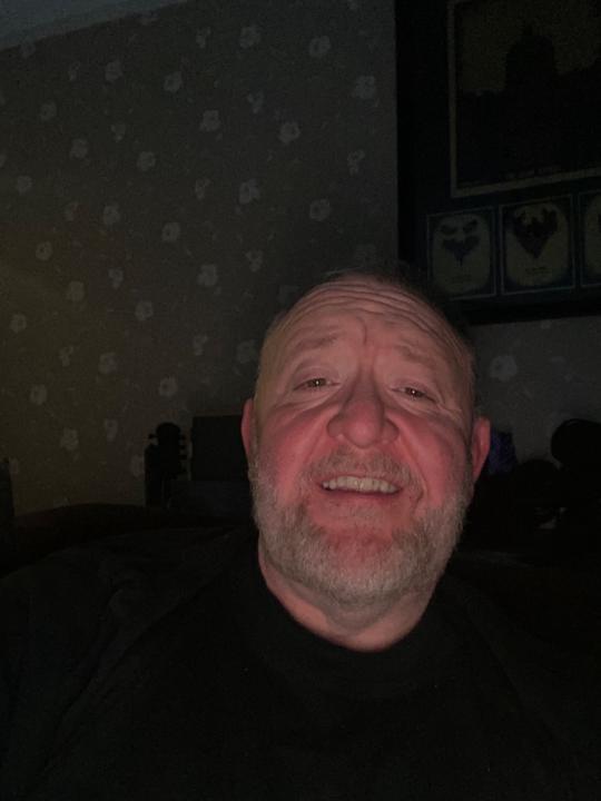 Paul Loughran