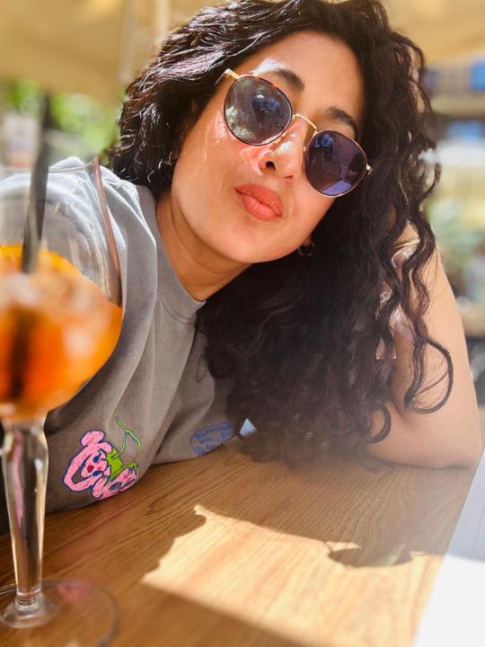 Sophia Iqbal