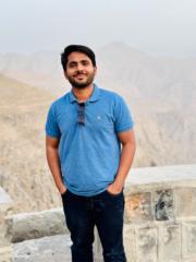 Hasan Akhtar