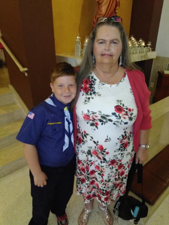 Kathleen Sievert