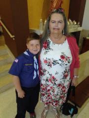 Kathleen Sievert