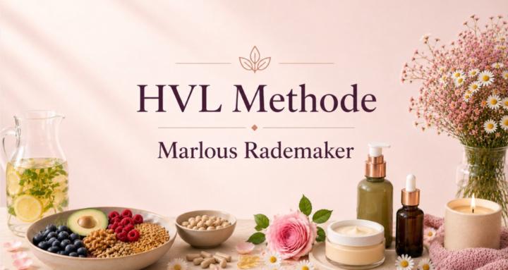 HVL - Methode