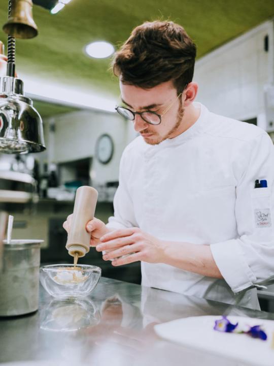 Niccolò Dall'Angelo