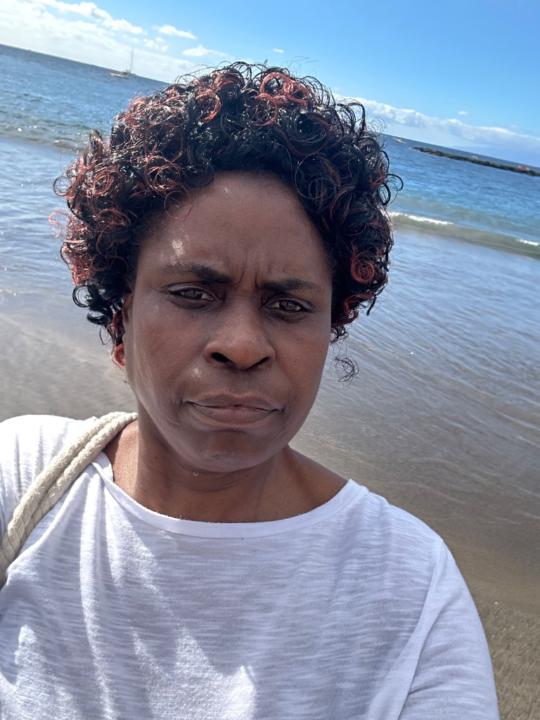 Eleanor Chidongo
