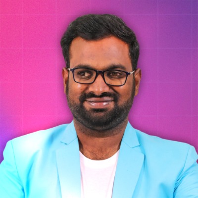 Growth Ranjith