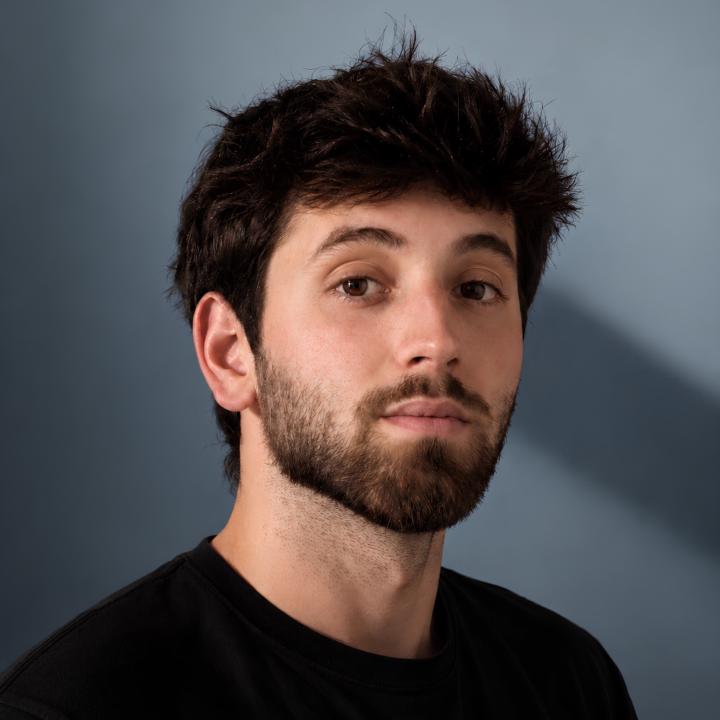 Pau Surís Martí