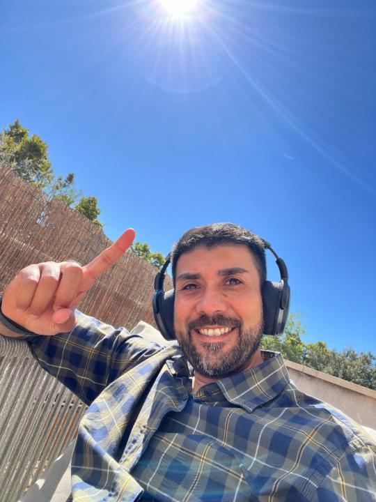 Fran Hernández Del Cid