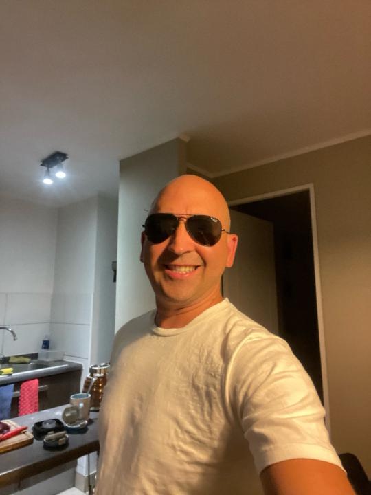 Hazael David Muradian Orellana