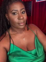 Harriet Owusu
