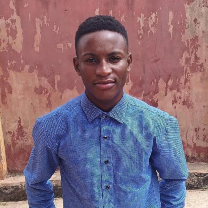 Abiodun Olakunle