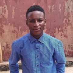 Abiodun Olakunle