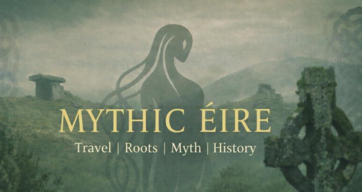 Mythic Éire: The Ireland Fixer