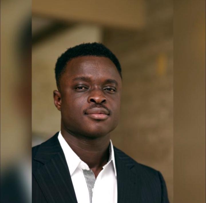 Adoté Jovani Akue-goeh