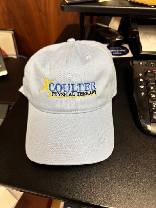 Seth Coulter
