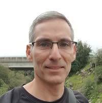 Yuval Yahalomi
