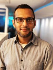 Youshey Zakiuddin