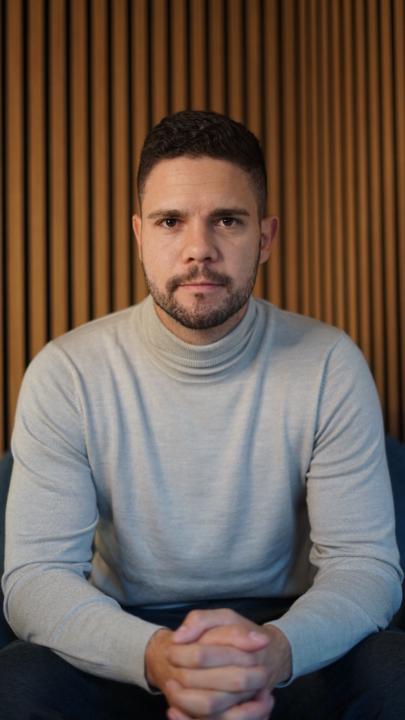 Nico Goletz