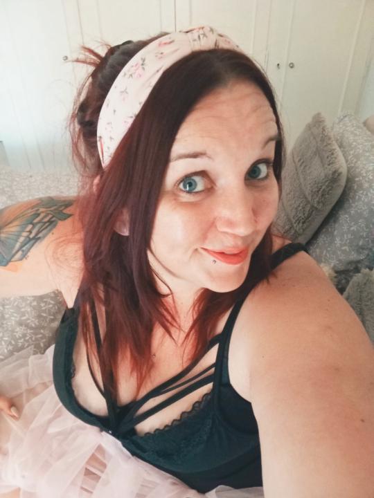 Samantha Koster