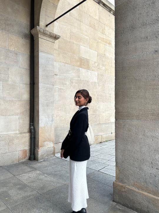 Jasmin Kensington