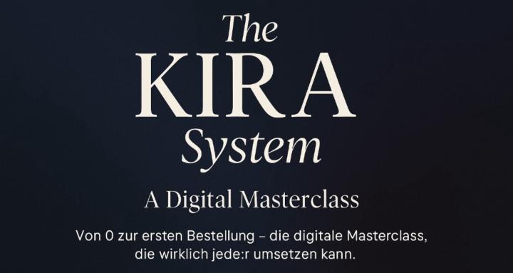 The KIRA System