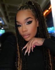 Deedra Wilson