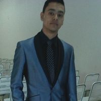 Juan Carlos Ayala Pereira