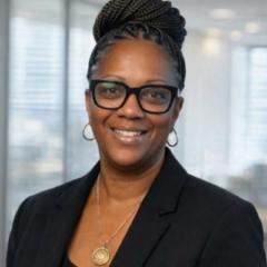 Sonja Mobley