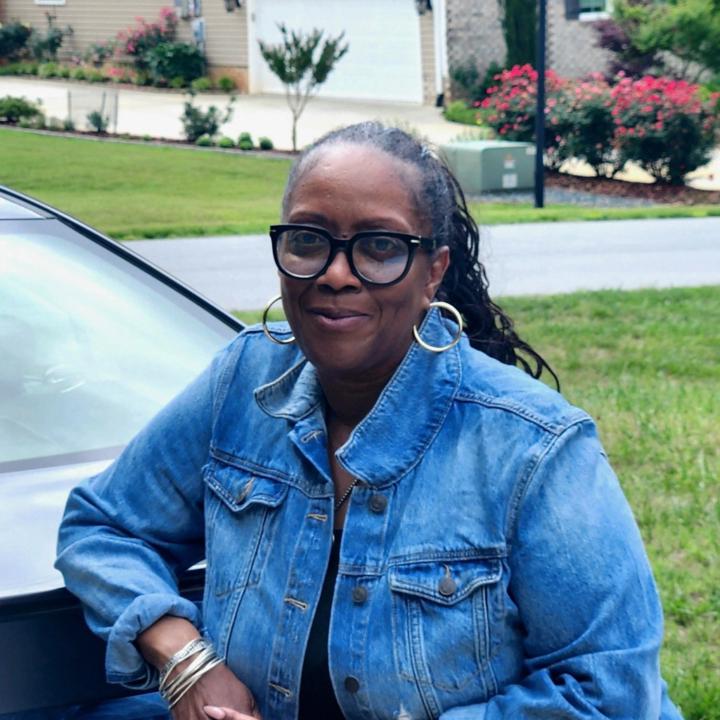 Sonja Mobley