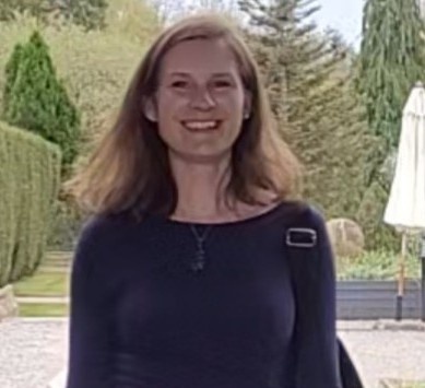 Michele Akester-Marsh