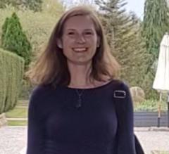 Michele Akester-Marsh