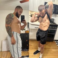 Justin Benitez