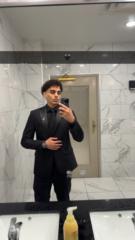 Mohammad Ahmad