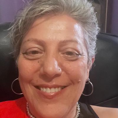Viviana Ines Lorenzano
