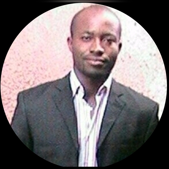 Marcel Fabrice Tchoubaye tchoubaye