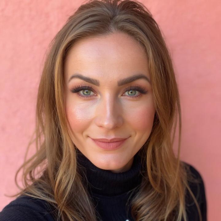 Luisa Cameroni