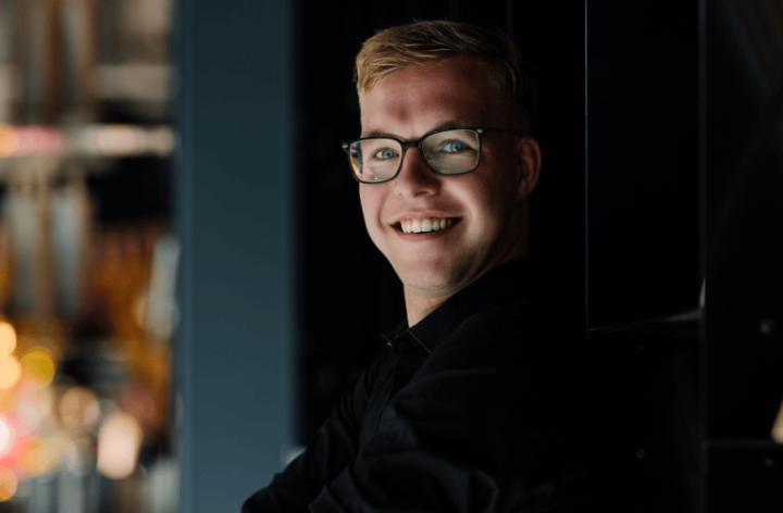 Jasper Schepers
