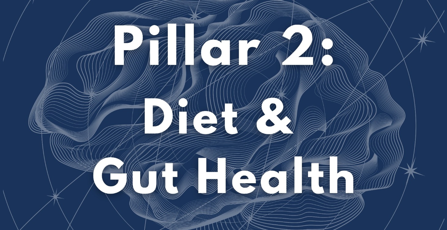 Pillar 2: Diet & Gut Health