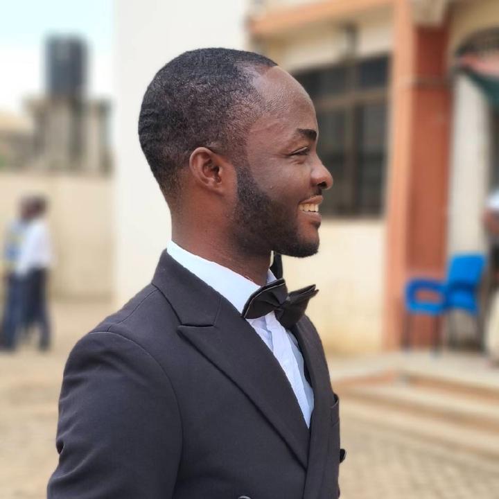 Prince Baidoo