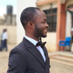 Prince Baidoo