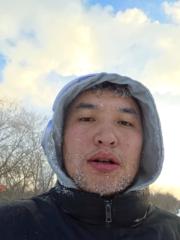 Ganzorig Erdenebat