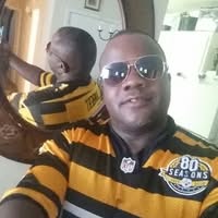 Rodney Ford