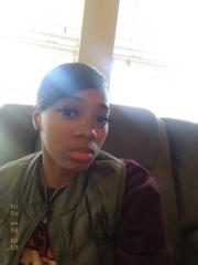 Lakeisha Wright