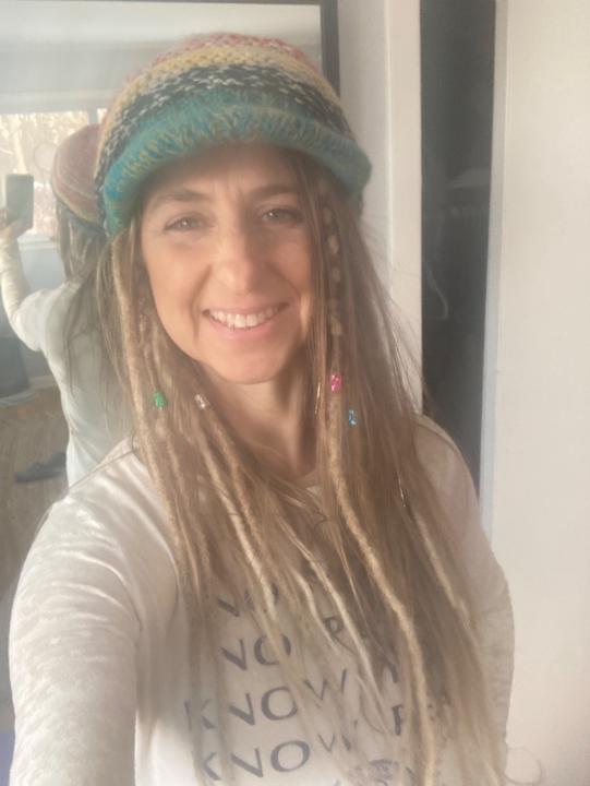 Trish Romano