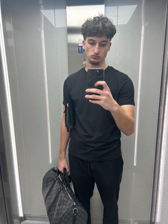 Julian Pelger