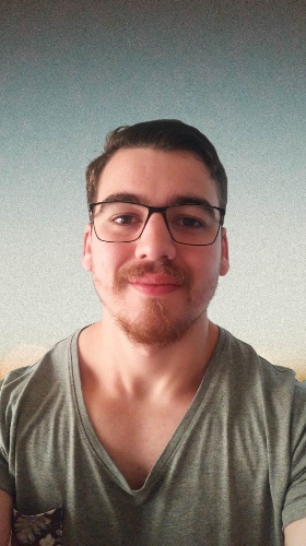 Lucas Wolff