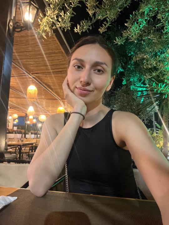 Silvia Michalovičová