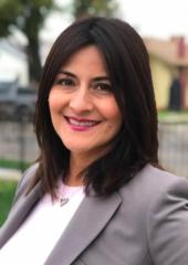 Sandra Garcia-Landaverde
