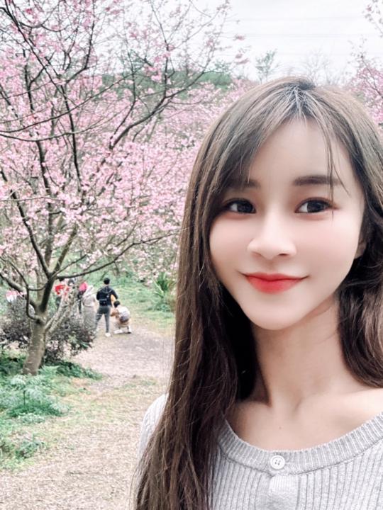 Irene Huang